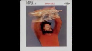 Chuck Mangione - XIth Commandment (live)