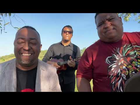 É SEMPRE BOM CANTAR CORINHO COM ELES ISAÍAS E WELLINGTON JR