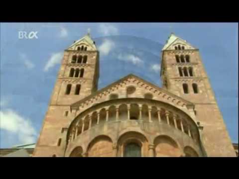 Stil-Epochen 04/13: Frühes Mittelalter und Romanik 750-1250 n.Chr.