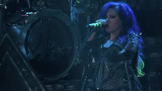 Download lagu Arch Enemy - Wacken 2016 (DVD) HD mp3 Download lagu Arch Enemy - Wacken 2016 (DVD) HD mp3