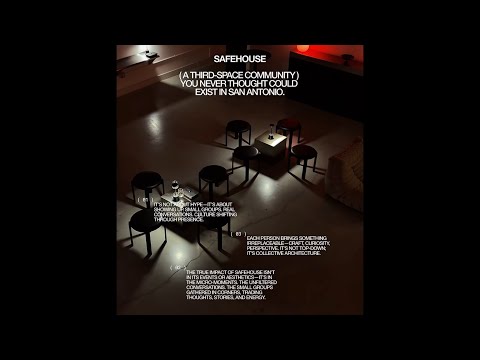 SAFEHOUSE SESSIONS 002 | JAZZ HOUSE | FUNK (TRIPPYMANE)