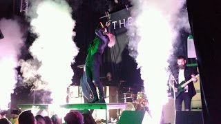 The Word Alive Live @ Summit 2-26-16