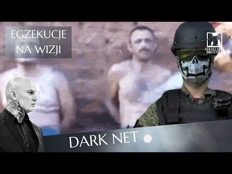 Bestialstwo meksykańskich karteli