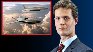 How Unmanned Fighter Jets Will Change Future of Air War: Justin Bronk