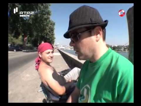 Eu Amo Você (Porto) / Nilton / 5 Para a Meia Noite