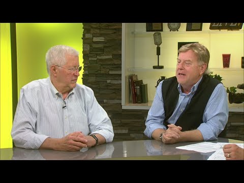 Mark Twain Revisited