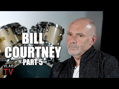 NYPD Detective Bill Courtney on Supreme Paying a Hit Team to Kill E-Moneybags & Filming It (Part 5)