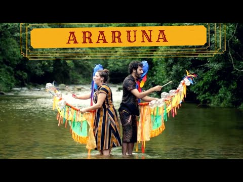 Mundo Aflora - Araruna