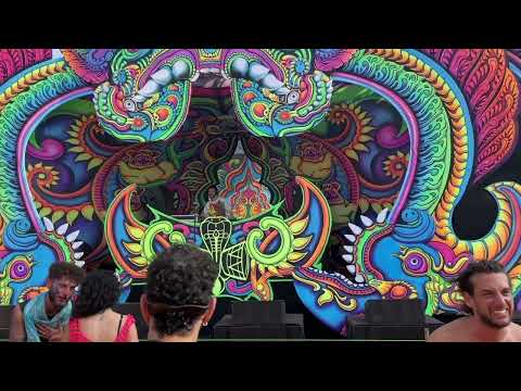 DaPEACE at VÉR - Exploring the Roots 2023