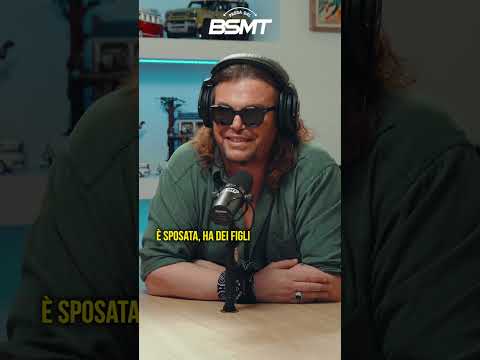 COME È NATA “LA MIA STORIA TRA LE DITA”. GIANLUCA GRIGNANI passa dal BSMT!