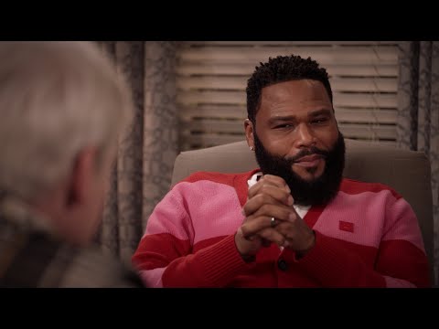 Dre Schools Bow's White Cousin in All Things Black - black-ish
