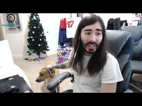 moistcr1tikal Twitch Stream Dec 26th, 2020 [Rust]