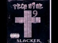 Tech N9ne - Slacker (504 DNB Remix) 