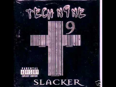 Tech N9ne - Slacker (504 DNB Remix)