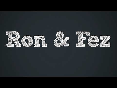 Ron & Fez - Chicken Parm II