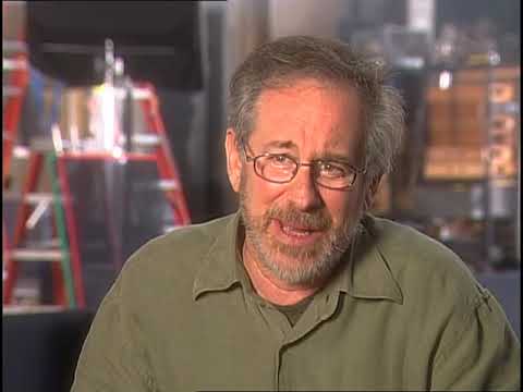 "Creating A.I." (making of "A.I." - 2001, by Steven Spielberg)