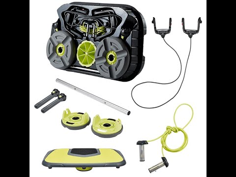 Massage Pro Medical- Product Review: Wondercore by Genius