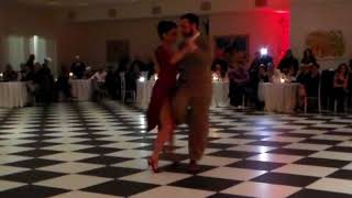 Lucas Ameijeiras y Yanina Bassi - Loca