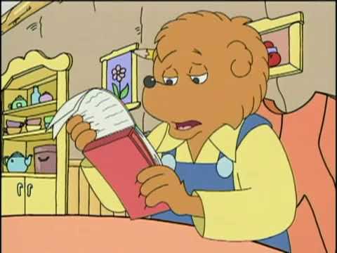 Mama's New Job Mighty Milton