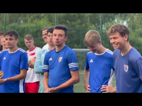 Turniej piłkarski o Puchar Wójta Gminy Domanice 2022