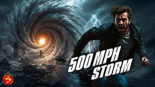 500 MPH STORM | The Deadliest Storm Ever Recorded | Full Movie