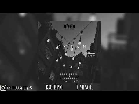 [FREE] Laylow X Luv Resval Type Beat -  "OCEAN" (prod. Reyes & darkbrass7)