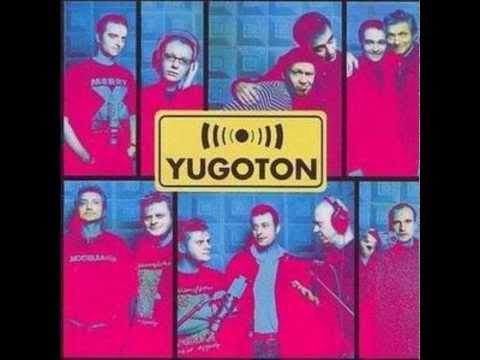 Kazik & Yugoton - Malcziki