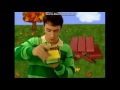 Blue S Clues How To Draw Bouncing