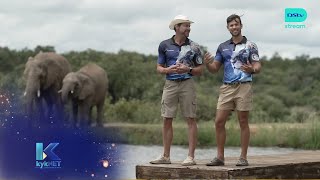 Amptelike voorskou – Toerbroers: Jou toekoms | S1 | Ep 0 | kykNET