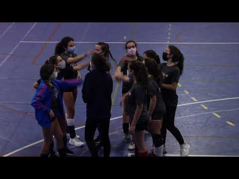 AVC INFANTIL FICHET
