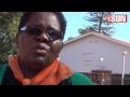 Esther Insulted By Suspects Families