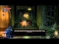 Bioshock 2 Part 26 Do I Rescue Or Harvest Her