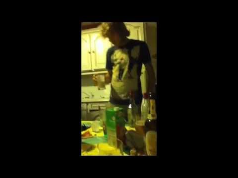 Quand on part en soirée !