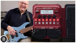Video thumbnail for THIS $100 PEDAL BLOWS MY MIND !! by BassTheWorld.com