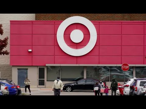 🎯🦃 Target closes for Thanksgiving FOREVER #target #thanksgiving #retail #employees #blackfriday