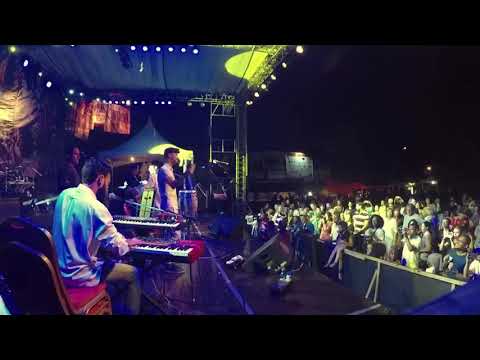 Solo extract - Ifrikya Spirit