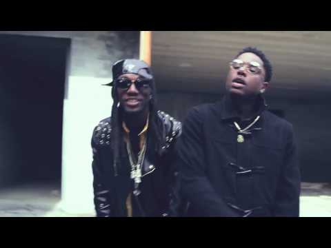 cash cartel  bravoP ft skee GOLD$$