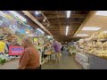 Return To Renninger S Farmer S Market Walk Through