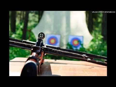 JASON PACKS, DRE BARRS & SNYPES - CROSSBOW PROD BY NUGZ