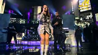 Usher &amp; Alicia Keys - My Boo (Live Europe Music Awards 2004)