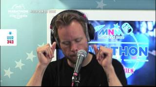 MNM: Diggy Dex & Stef Bos - Liever