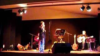 Marenia - In un paese civile concerto G. Rodari 5 gennaio 2011