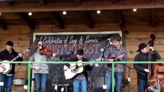 2015 HoustonFest - Big Mon