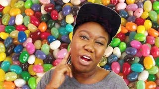 #SmackYoLip | Getting Sugar Wasted With Candy Club