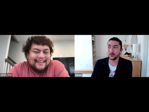 The Path to Directing with Takashi Doscher | ATLFF CC - YouTube