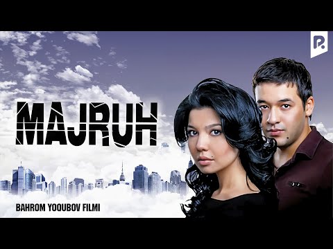 Majruh (o'zbek film) | Мажрух (узбекфильм) 2010 #UydaQoling