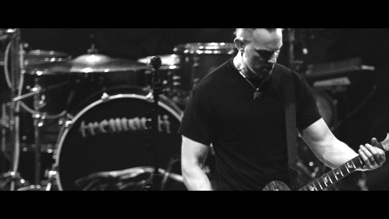 Tremonti - Throw Them To The Lions (Official Music Video) - YouTube