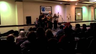 &quot;A Moment Just Like This&quot;