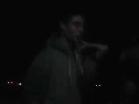 CONEC vs BLOW - 4TOS - RAP CLIQUE 33° - 8° FECHA