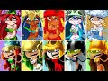 Rayman Origins Legends All Fairy Sisters Rescues